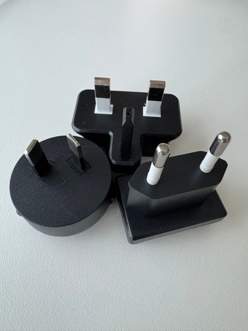 sodastream ソーダストリーム　炭酸水メーカー　ブラック