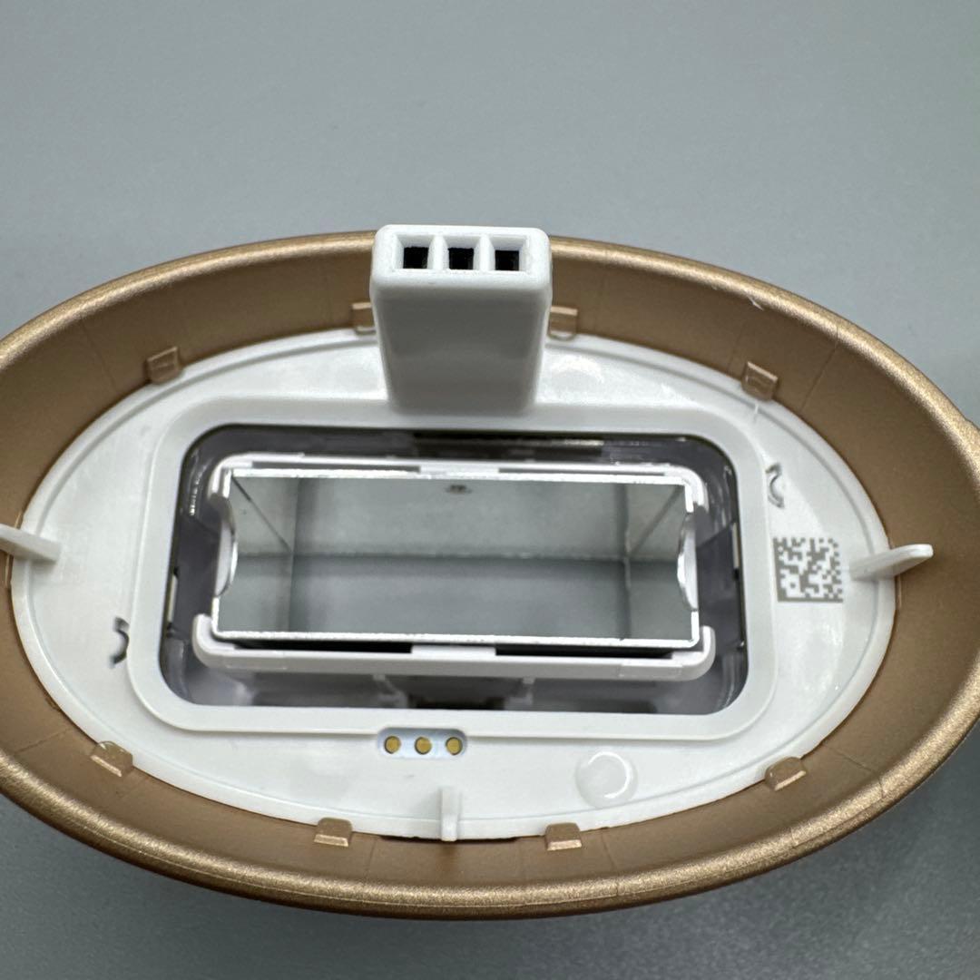 B205 BRAUN ブラウン シルクエキスパートpro5 PL5157 脱毛器