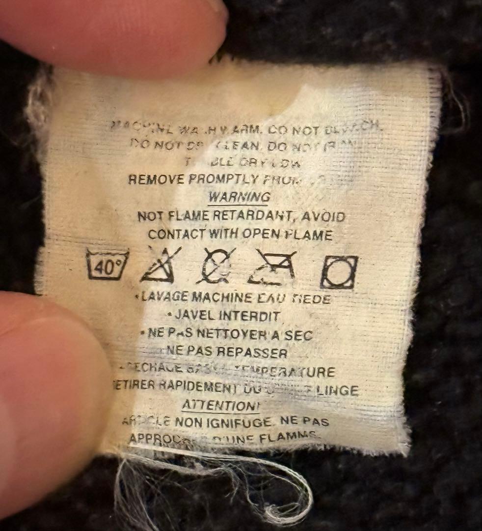 Patagonia Infurno Jacket インファーノ99年 レッド