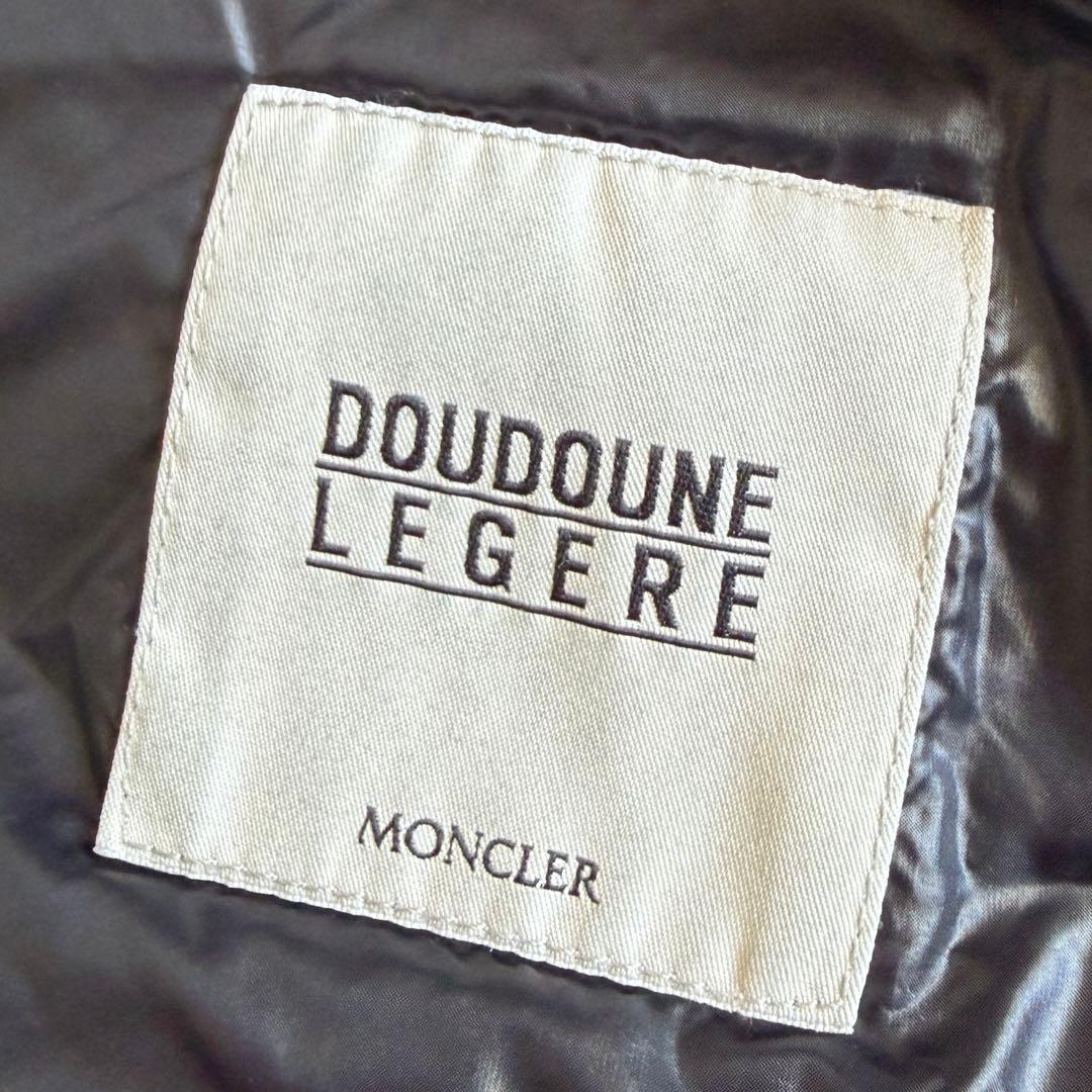 正規 モンクレール スイエン レディース ダウンコート グレー