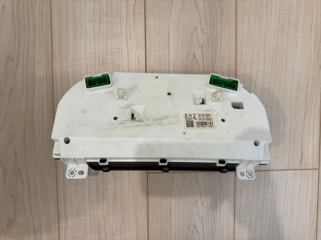 エブリィ　da64 マニュアル車用スピードメーター