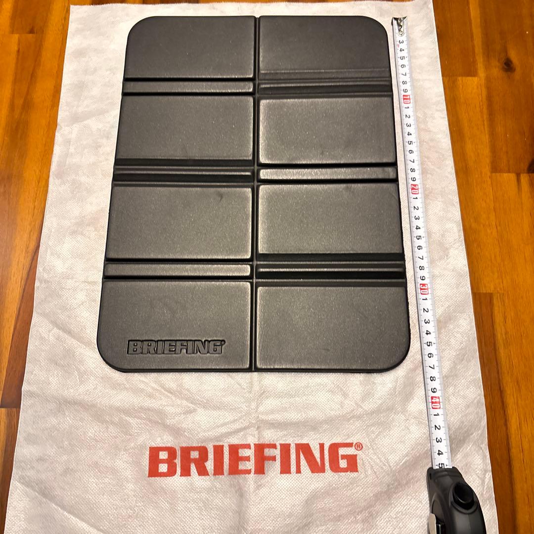 ブリーフィングBRIEFING サウナハットサウナマットヒポポタマスコラボタオル