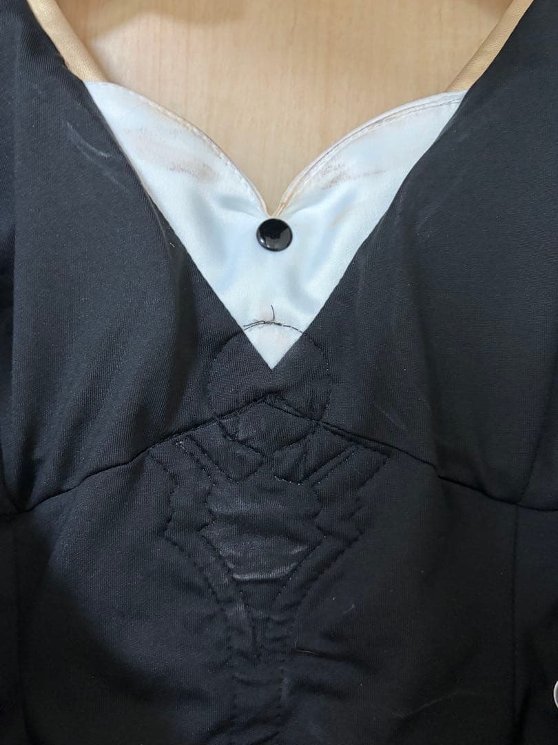 崩壊：スターレイル サフェル コスプレ衣装 ウィッグ