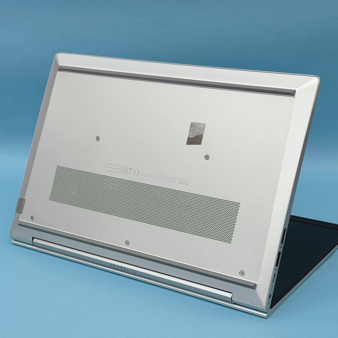 874美品 HP 630 G9 i5 第12世代 16GB office2024