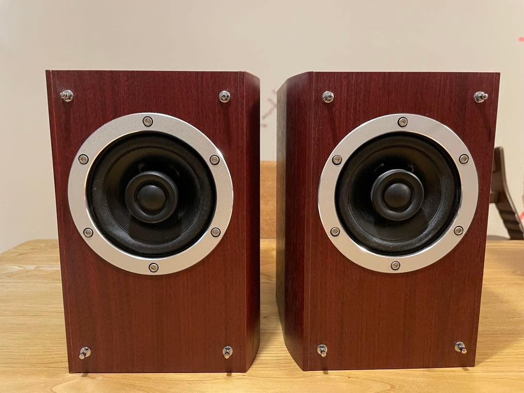 TEAC ブックシェルフスピーカー LS-301