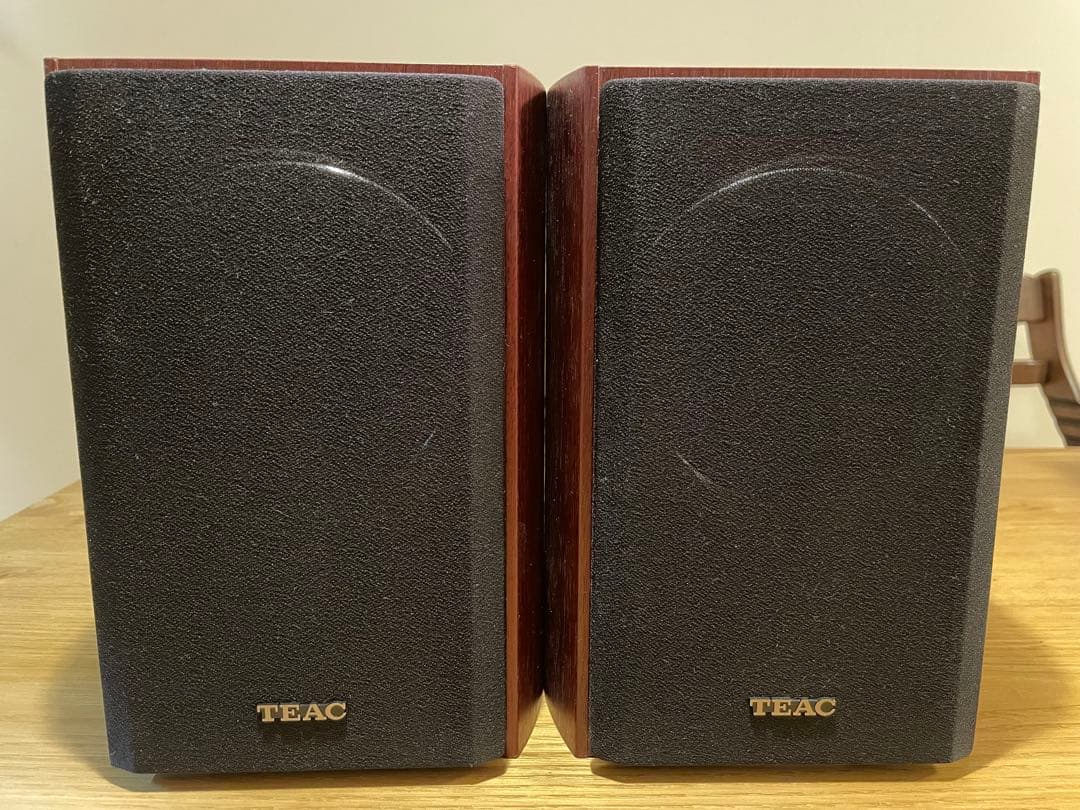 TEAC ブックシェルフスピーカー LS-301