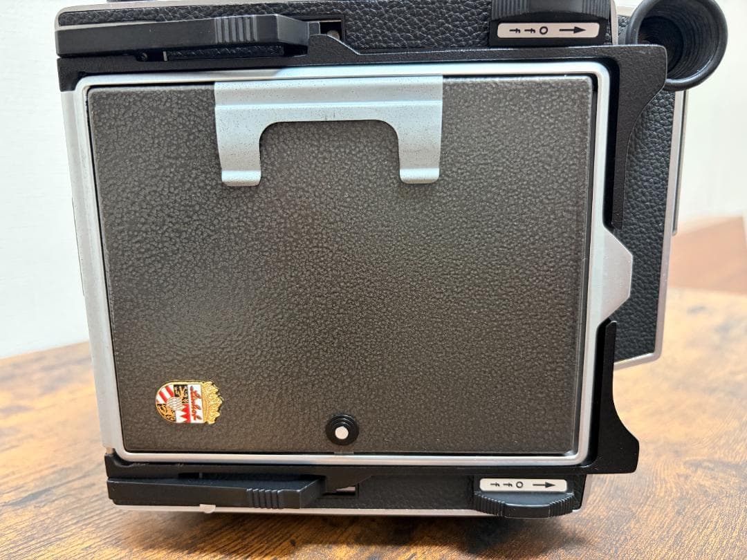 Linhof リンホフ Master Technika 9×12cm 4×5in