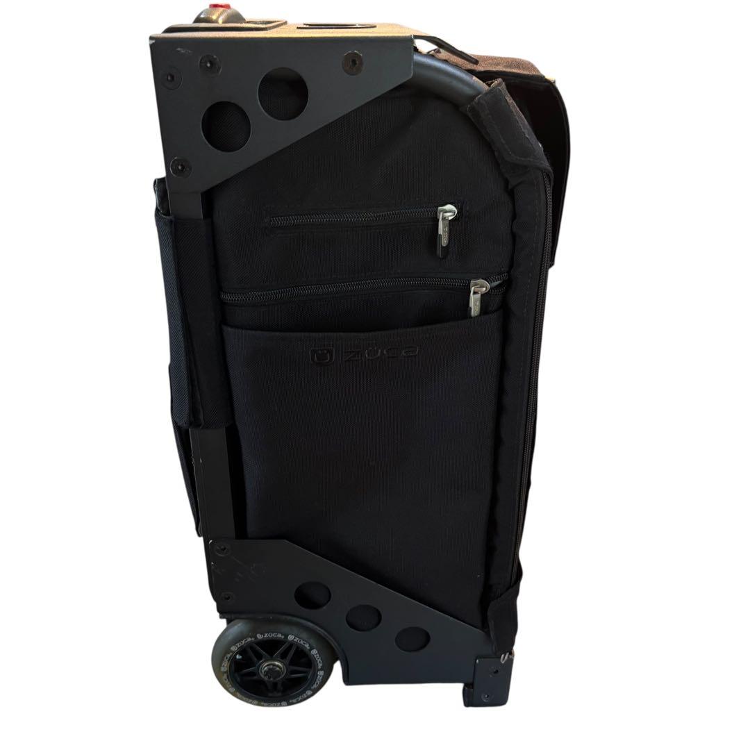 ZÜCA ズーカ フライヤートラベル　32L 機内持ち込　2輪　キャリーケース