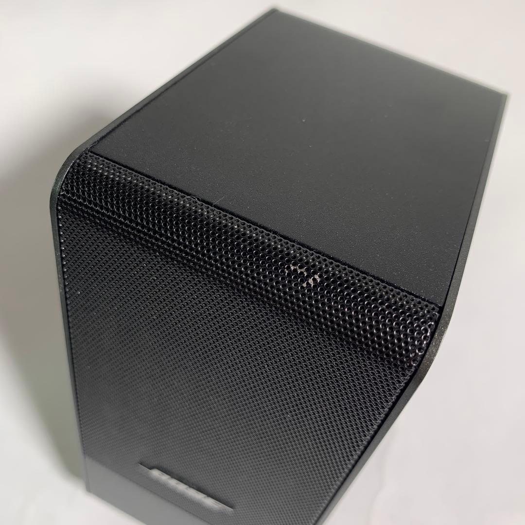 ボーズ BOSE マルチメディアスピーカー Bose M3 Micro