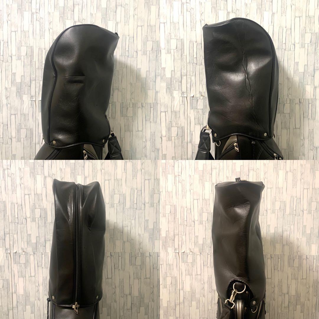 ゼクシオバッグ XXIO9 高級パター付 メンズゴルフセット11本 SR,R