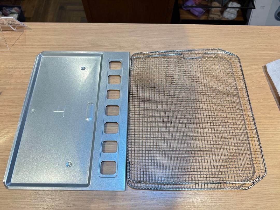 C7043【アラジン】グラファイト トースター CAT-G13A/G 4枚焼き