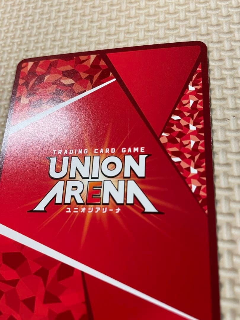 ユニオンアリーナ　学マス　アークナイツ　ブレイズ　パラレル