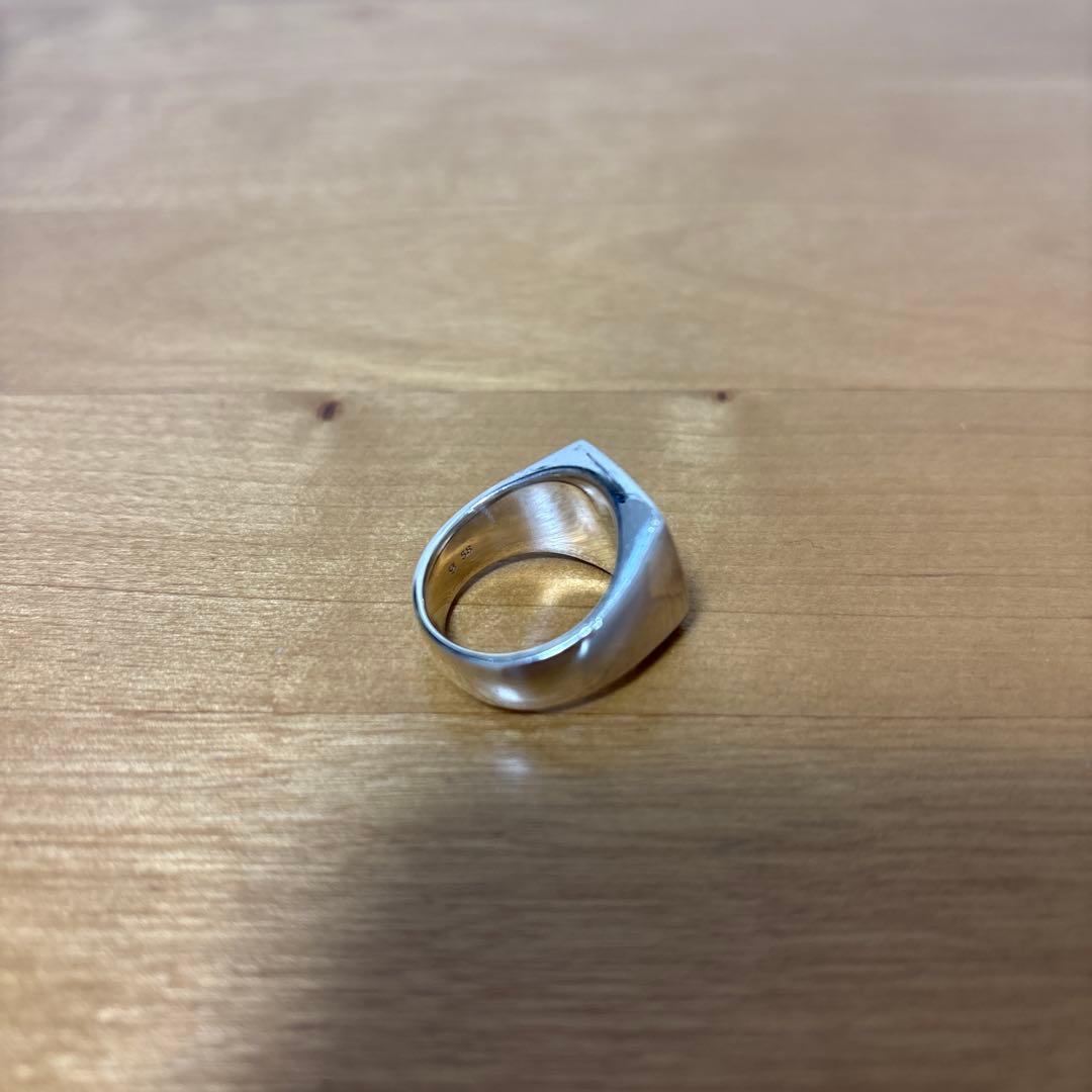 【TOMWOOD／トムウッド】リング2点セット