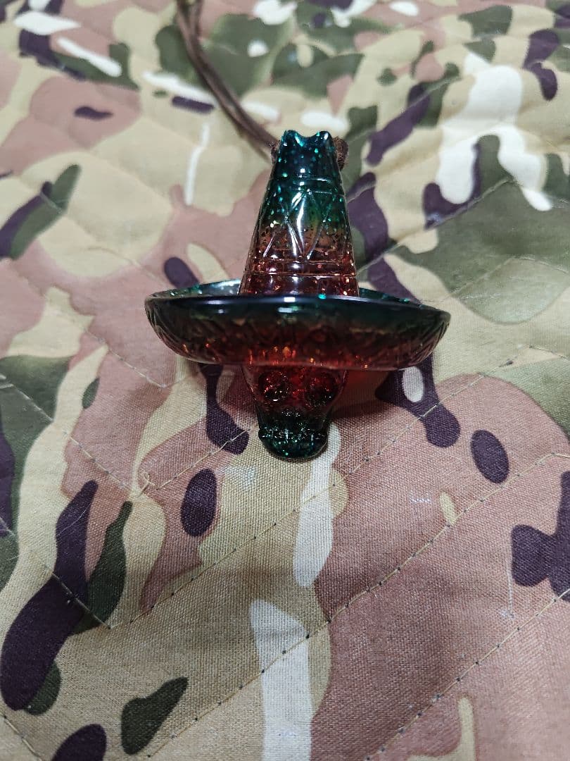 ハッピーヘルナンデス　ラメ