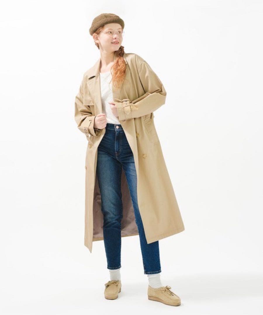 【新品未使用】リーバイスLevi’s キッズデニム　USA製　80年代