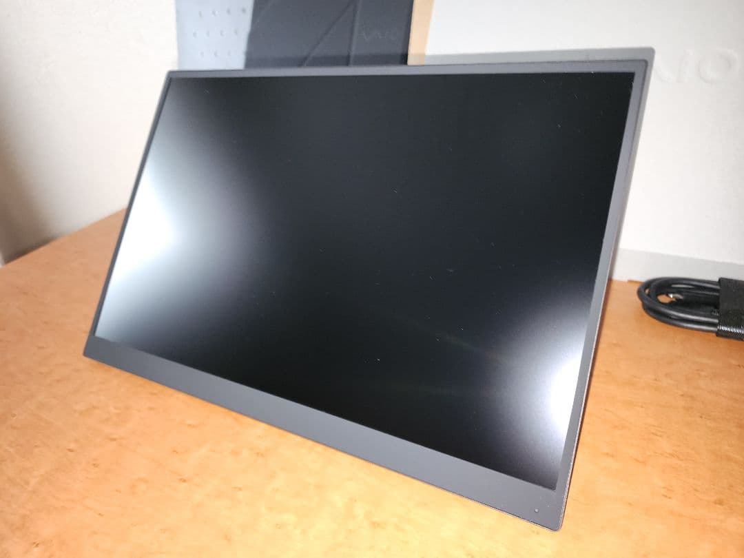 モバイルディスプレイ VAIO Vision+ 14 (VJ5VP141C11)