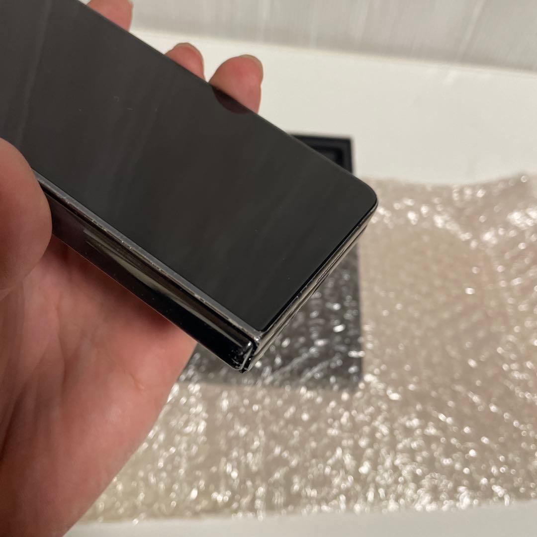 う*る様 Galaxy Z Fold5 5G 512GB SM-F946N 韓国