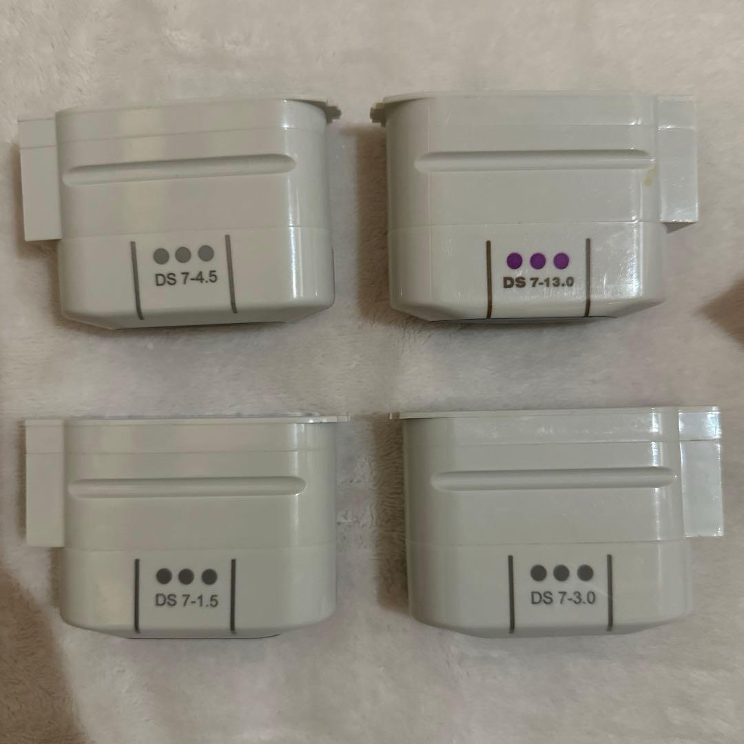 カートリッジ3DHIFU