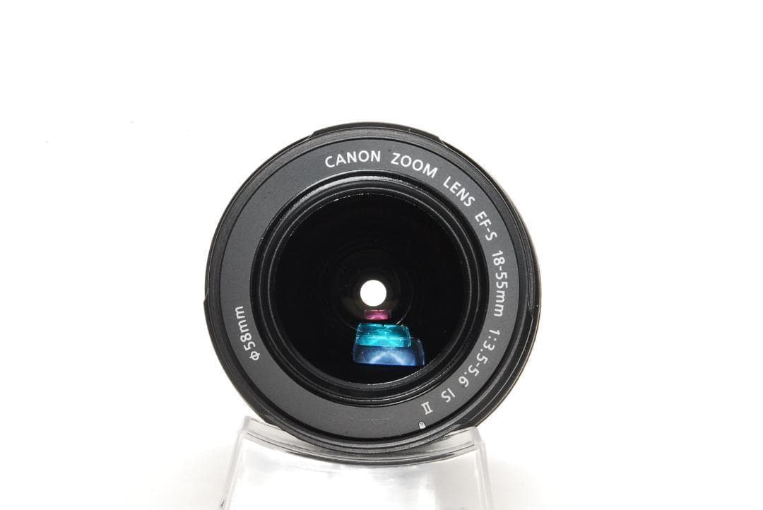 Kiss X2 シングルレンズセット☘️極上の撮影体験！