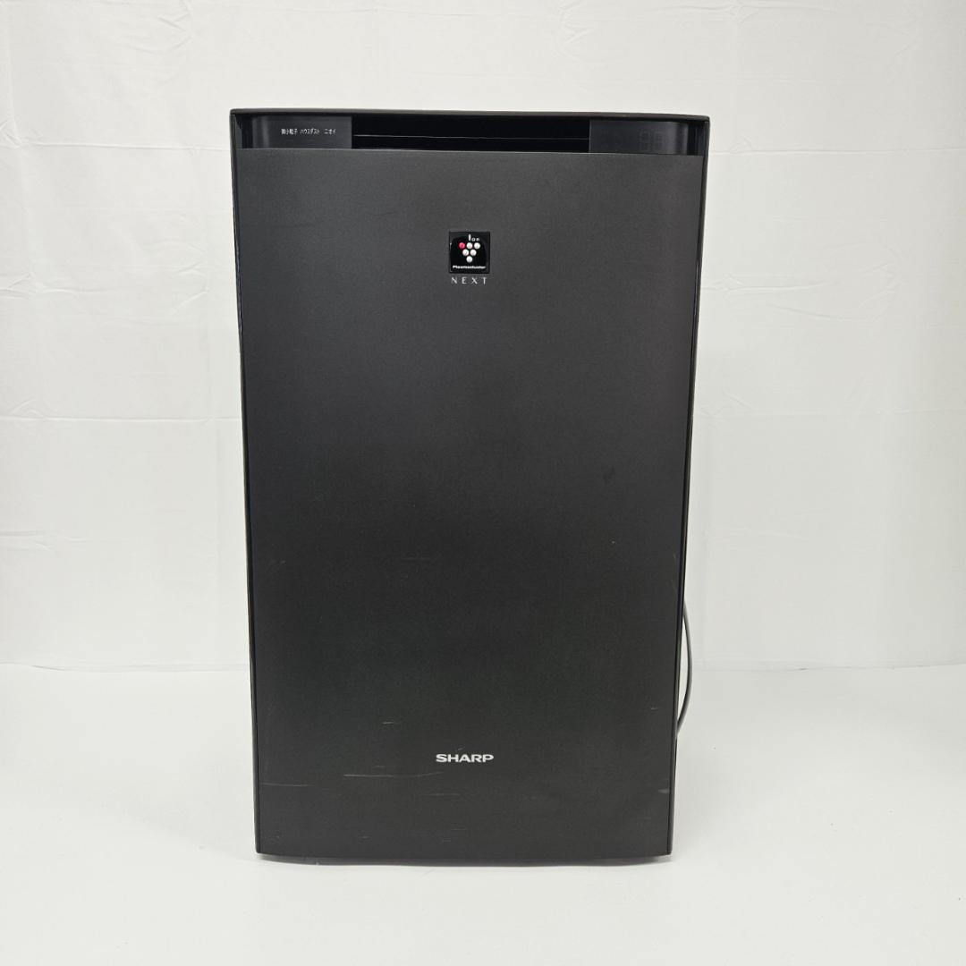 出*者様 SHARP KI-RX70-T 加湿空気清浄機 ブラウン系 シャープ