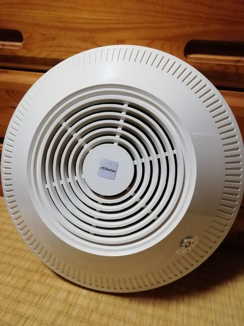 ビクター　天井露出型スピーカーSBC-1001ATB