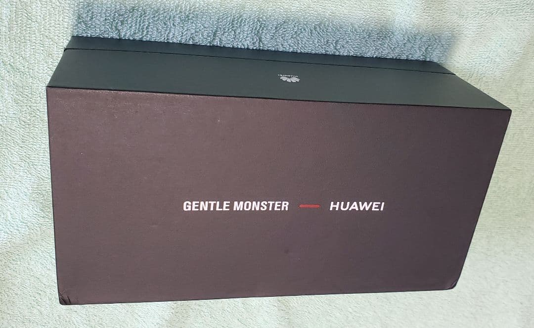 スピーカー・ウーファー HUAWEI X GENTLE MONSTER Eyewear II