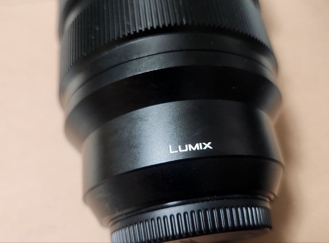 レンズ(ズーム) LEICA 10-25mm F1.7 H-X1025