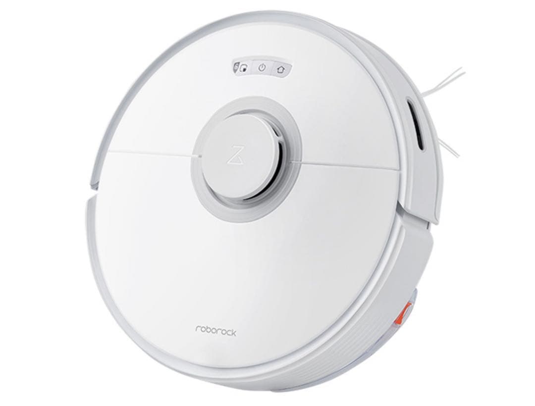 Roborock ロボット掃除機 Q7max ホワイト