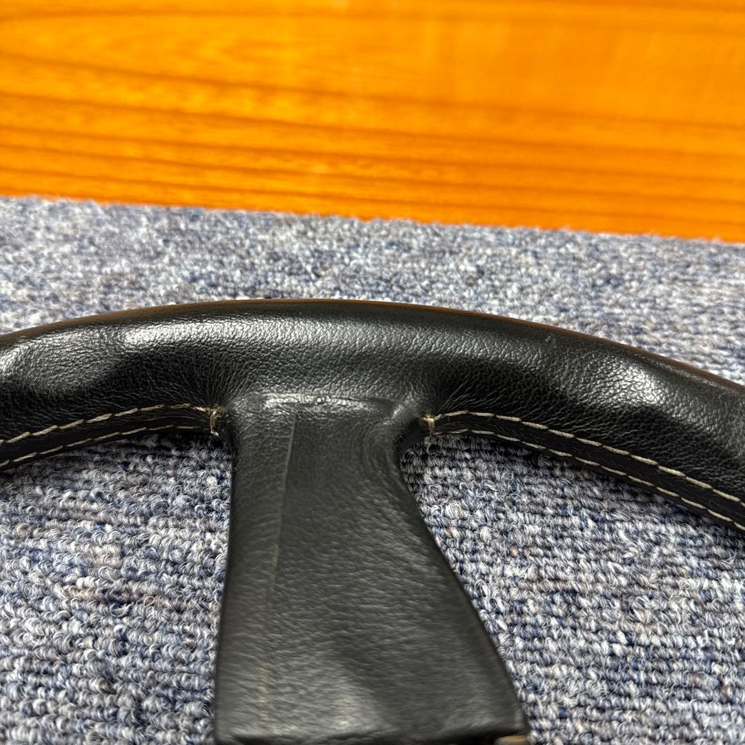 ユーノスロードスター純正momo ステアリング