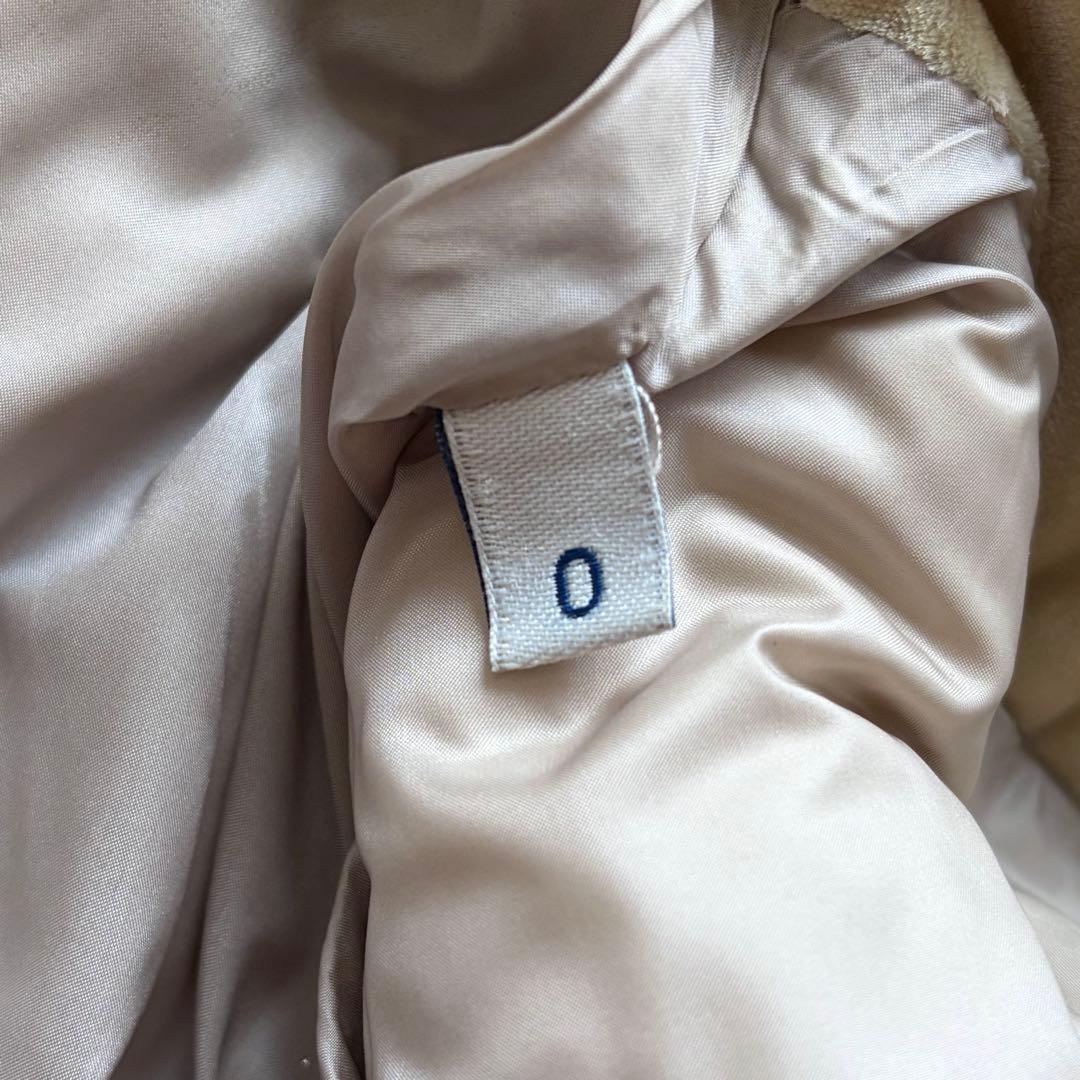 【美品】モンクレール ダウンジャケット コート TORCOL ロゴワッペン 現行