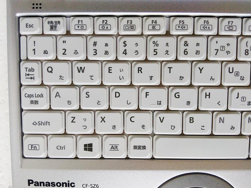 らいむ　DVDマルチ付き Panasonic CF-SZ6