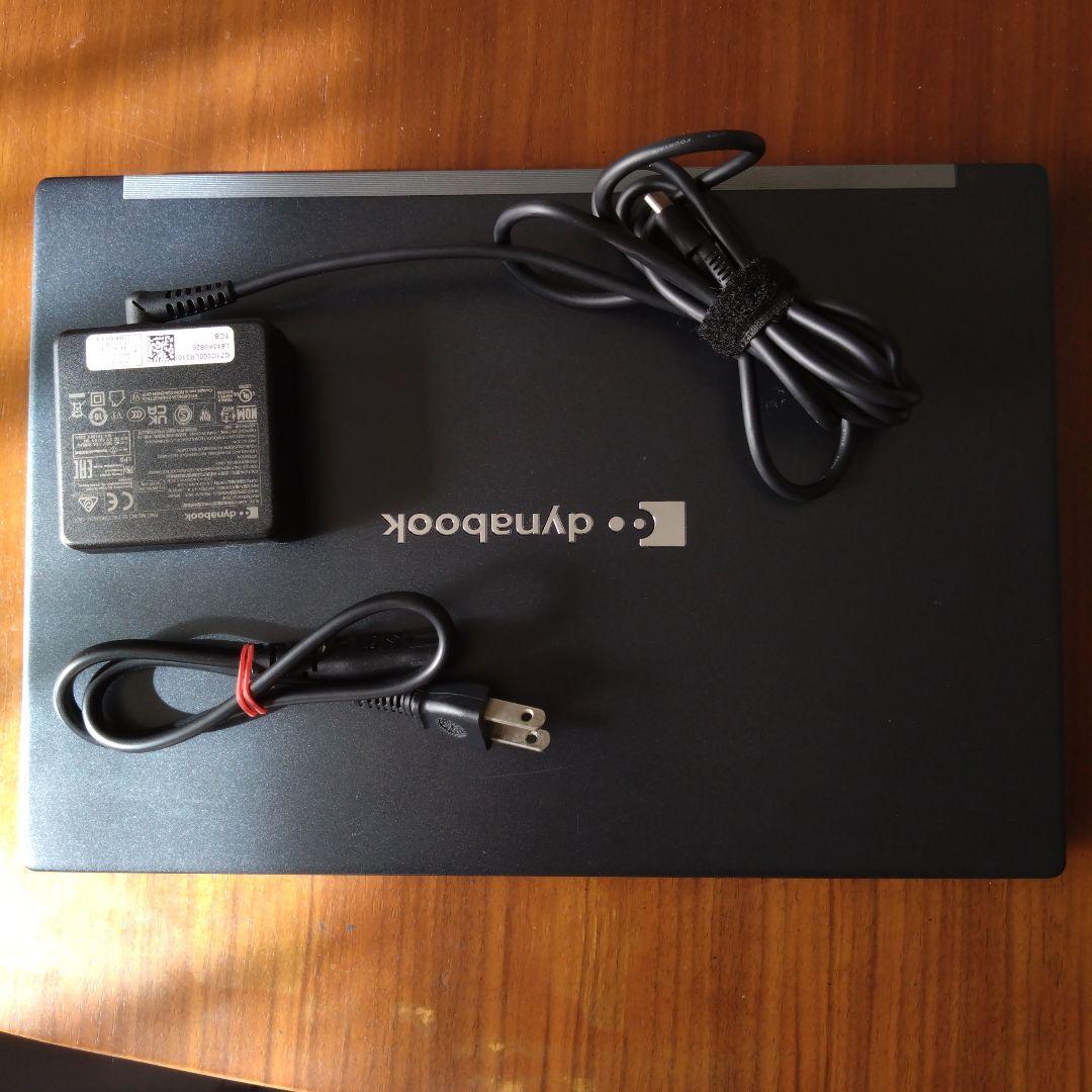 Dynabook　PORTEGE X30L-K i5 12世代　メモリー16GB