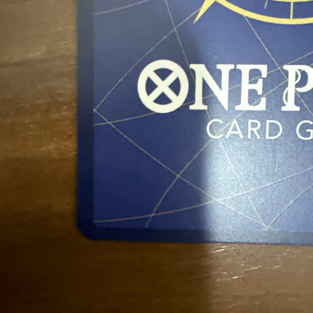 ルフィ　ジャンププロモ2枚セット