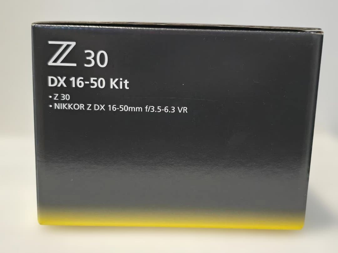 Nikon ミラーレス一眼 Z30