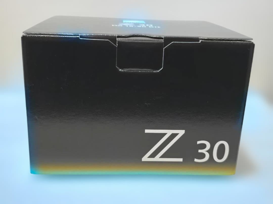 Nikon ミラーレス一眼 Z30