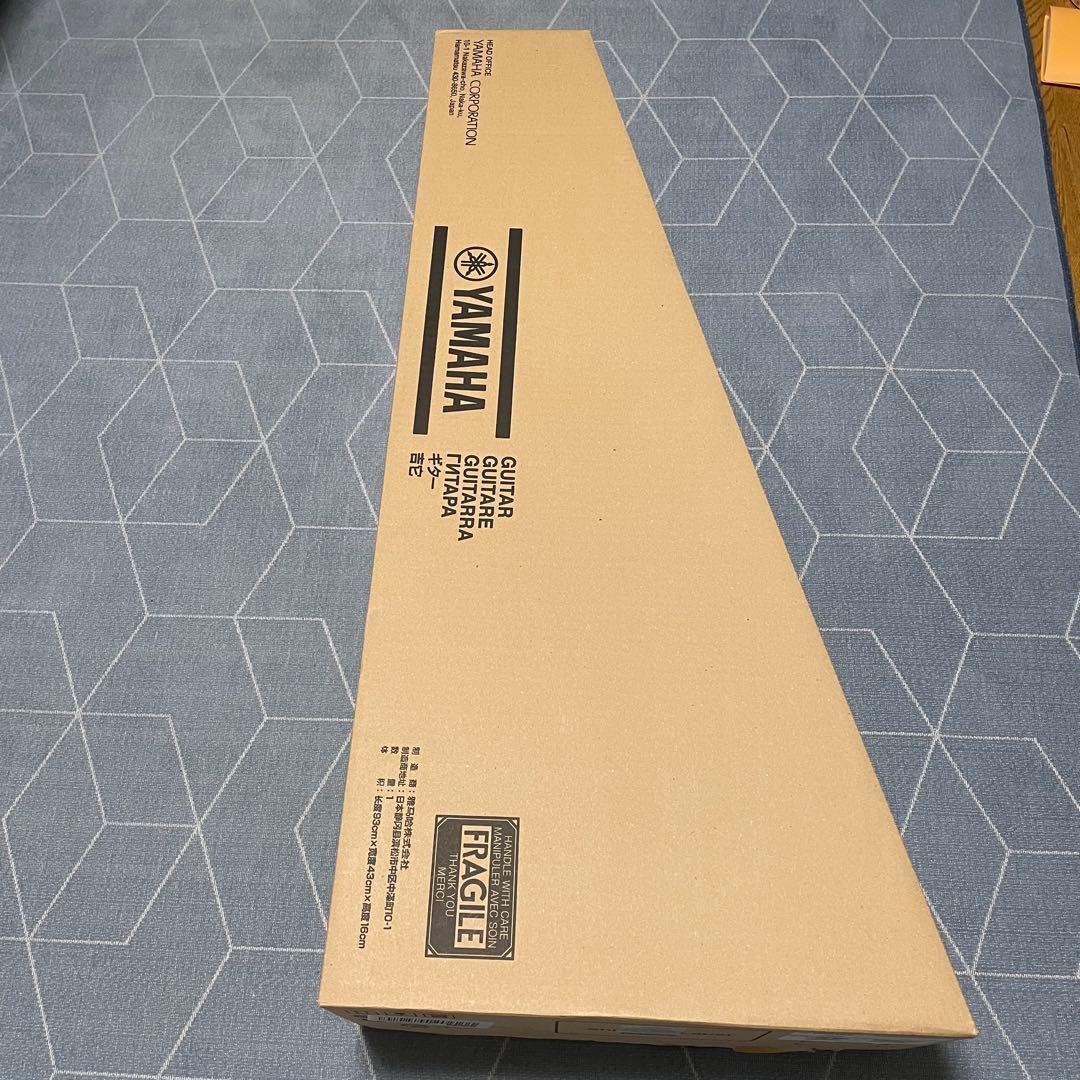 セットでお得○YAMAHA JR2 アコースティックギター ミニギター