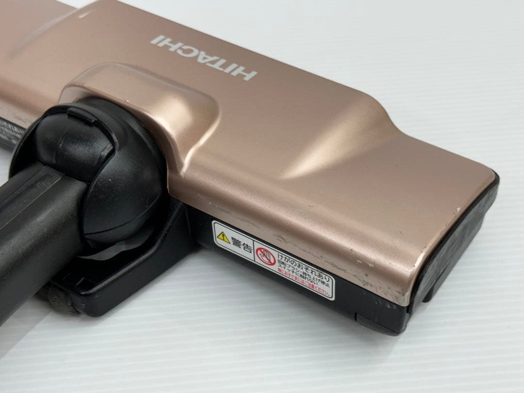 動作保証　日立掃除機　PV-BHL3000J D-DP31 パワーヘッド　吸口