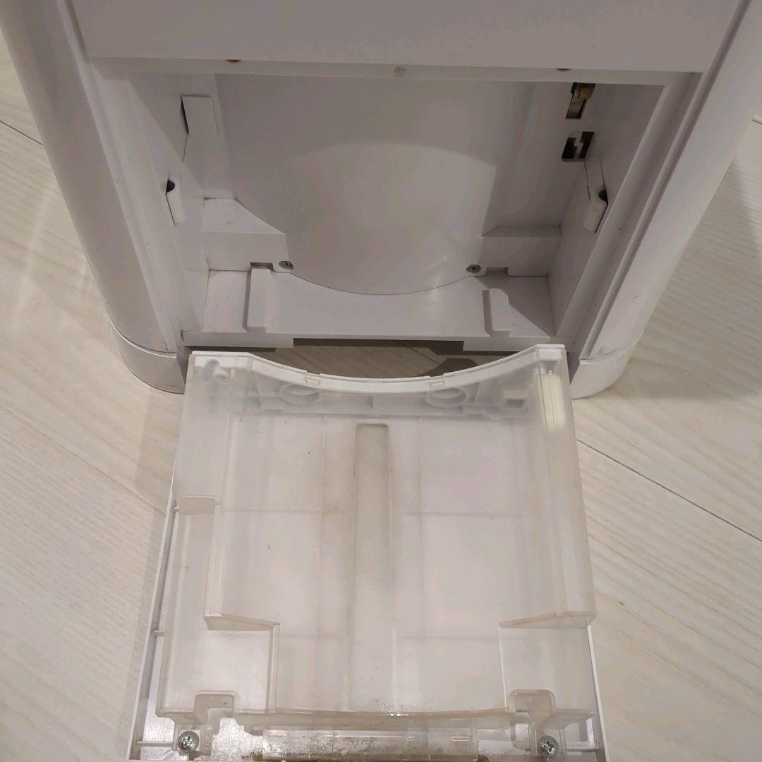 ナカトミ ミニクーラー MAC-10