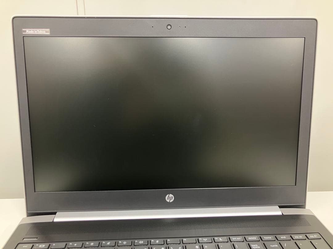 HP ProBook 450 G5 Windows10Pro ノートパソコン