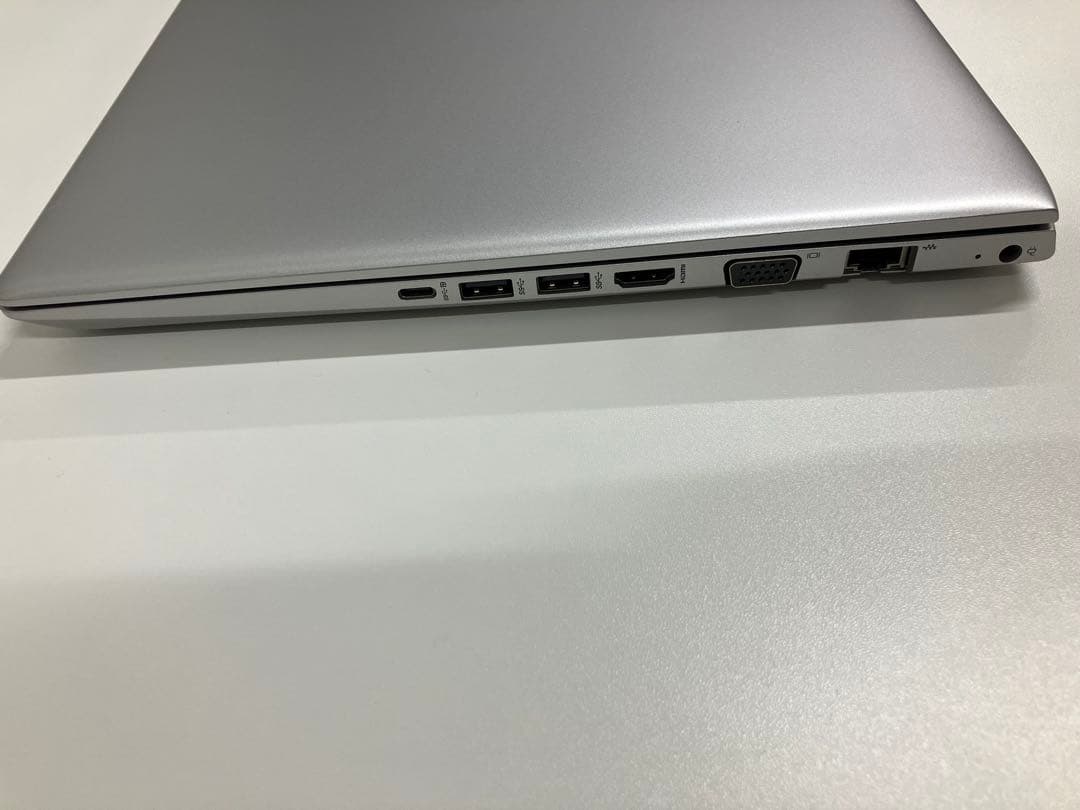 HP ProBook 450 G5 Windows10Pro ノートパソコン