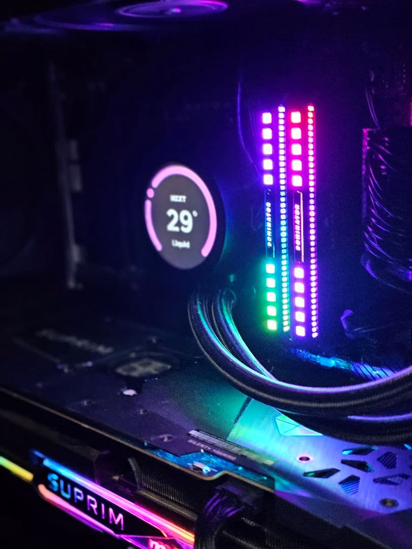 Dominator Platinum DDR5 64GB (32GB×2)