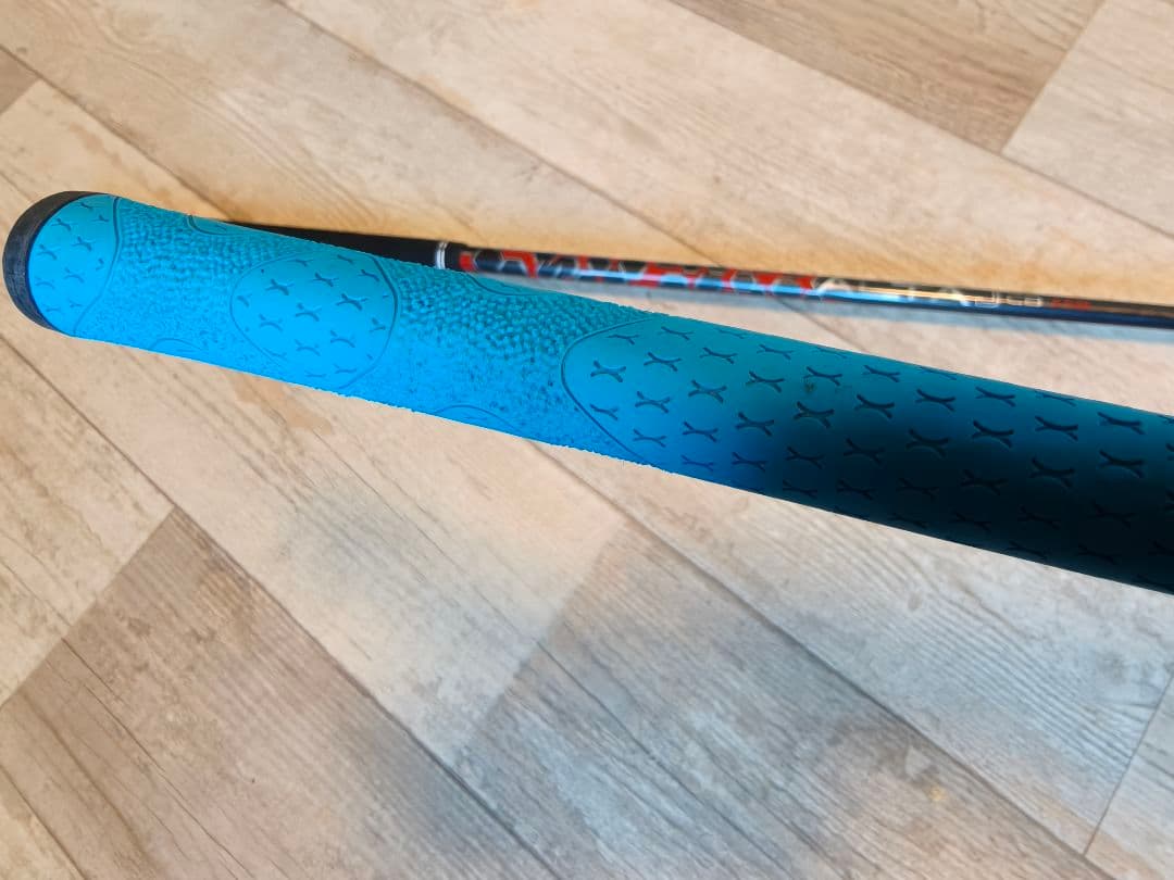 中古　ピン G410 PLUS ドライバー 10.5° S　別途シャフト付き