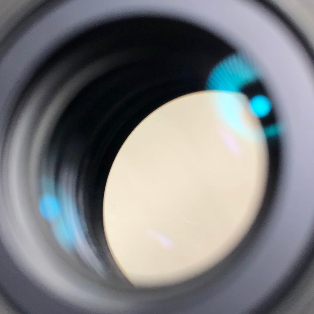 レア？　SMC PENTAX F 28mm F2.8 PKマウント　AF