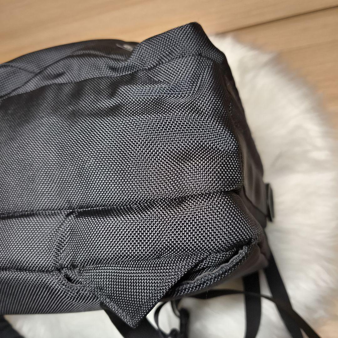 GREGORY　ビジネスバッグ 3WAY　カバートエクステンデッドミッション