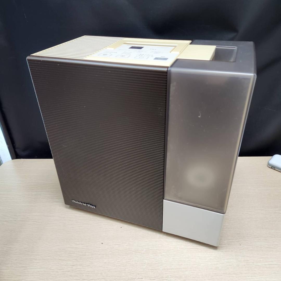 ★ダイニチ　気化式加湿器　HD-RXC900C　2024年製　温風気化
