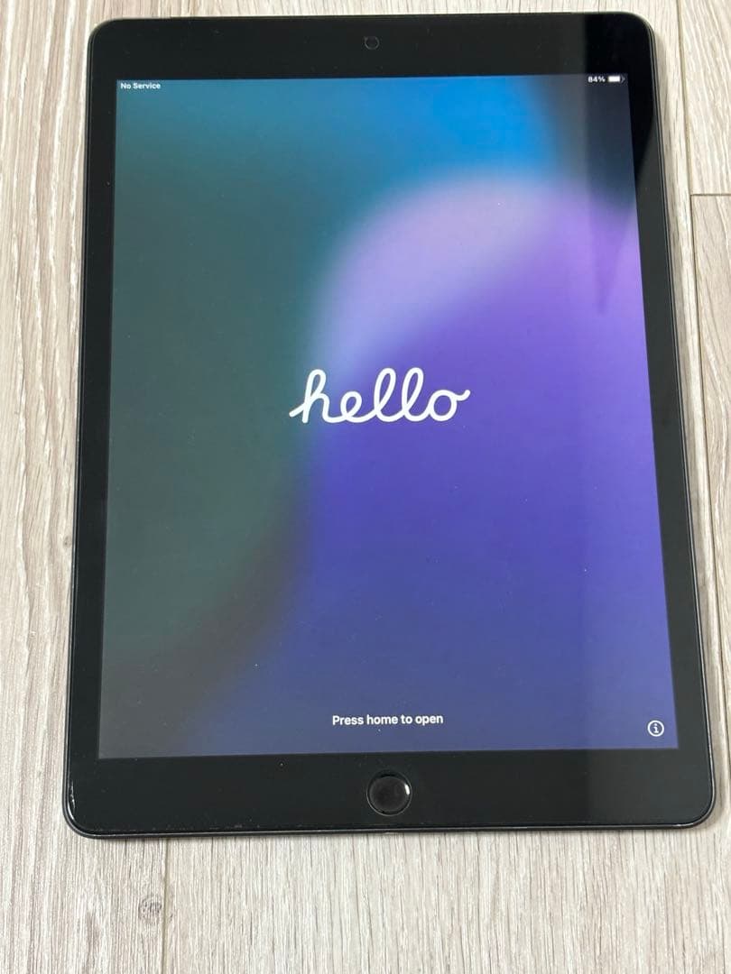 ipad 第9世代 64gb