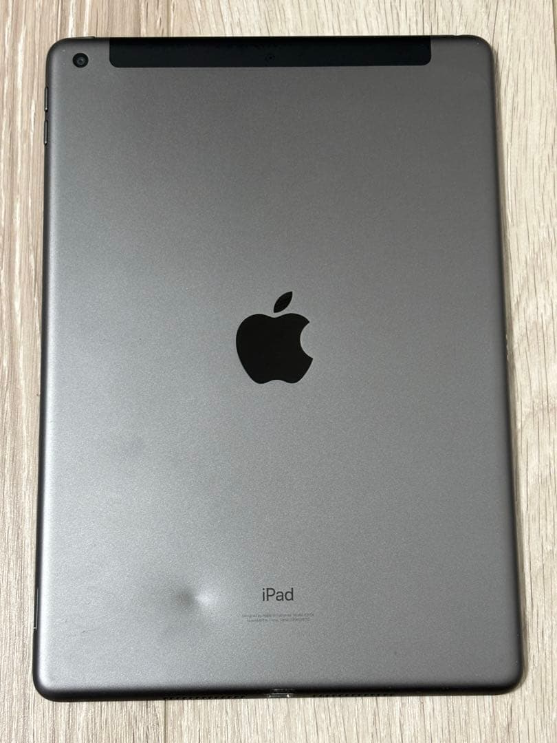 ipad 第9世代 64gb