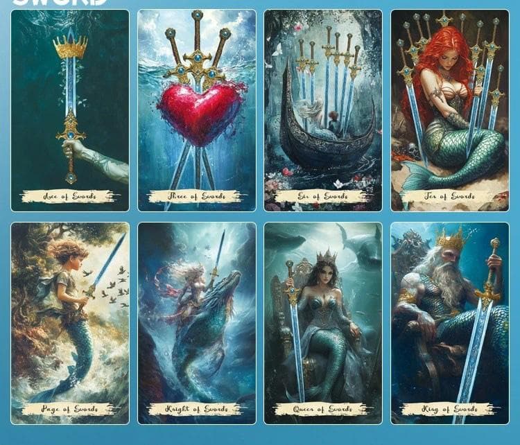 ヒロ★タロット