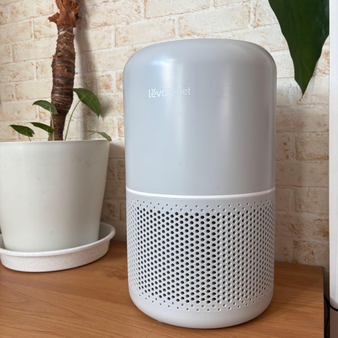 Levoit (レボイト) 空気清浄機