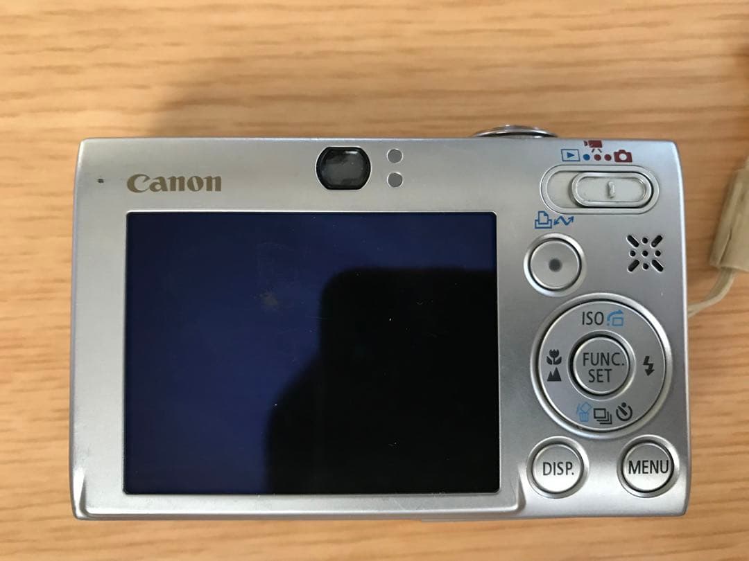 ixy digital 25 is 動作確認済みですぐ使えます‼︎付属品多め